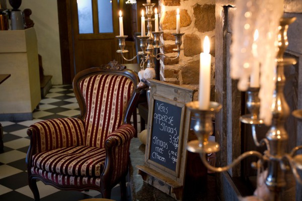 bistro bistro
