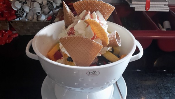 tievis bistro